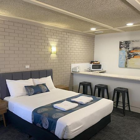 Tatura Country Motel Dış mekan fotoğraf