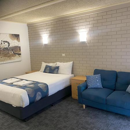 Tatura Country Motel Dış mekan fotoğraf