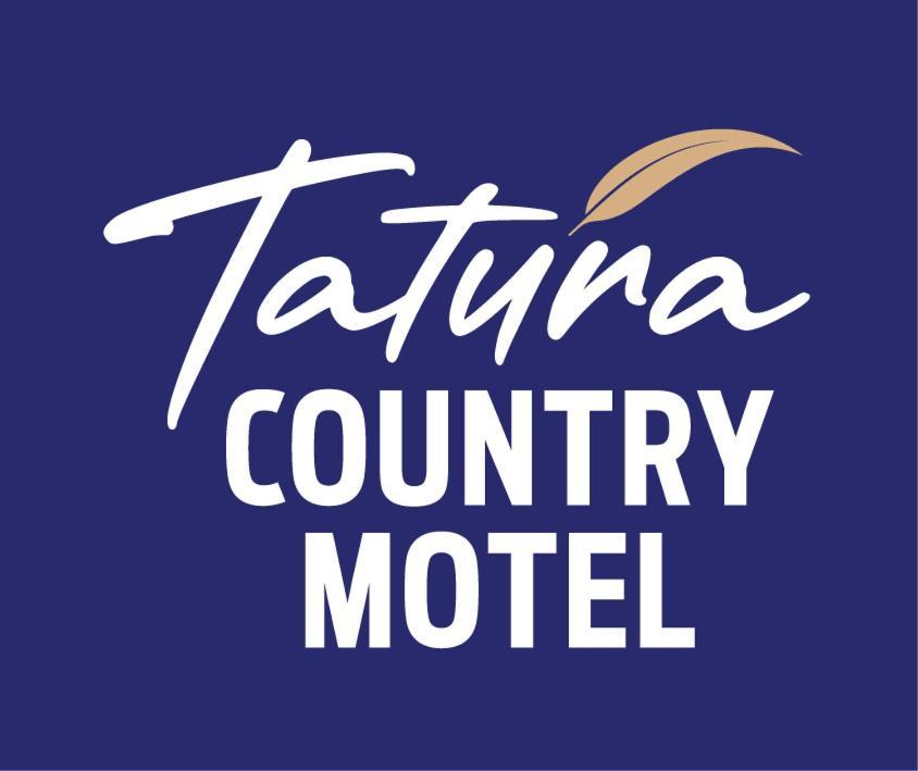 Tatura Country Motel Dış mekan fotoğraf
