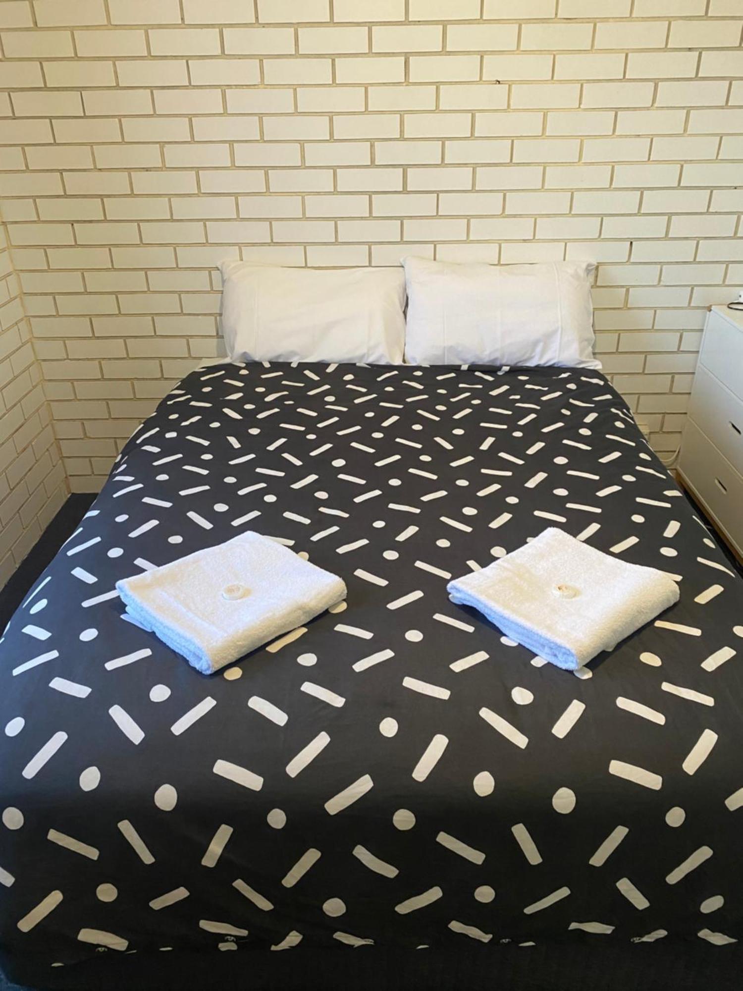 Tatura Country Motel Dış mekan fotoğraf